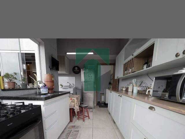 Cobertura para Venda em Santo André - 5