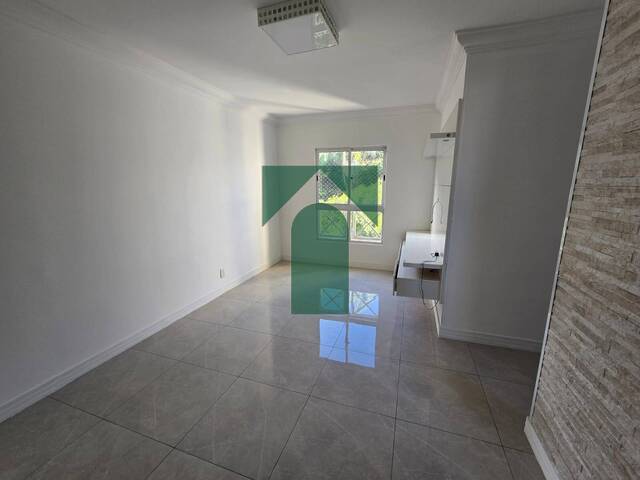 #008298 - Apartamento para Venda em Santo André - SP - 3