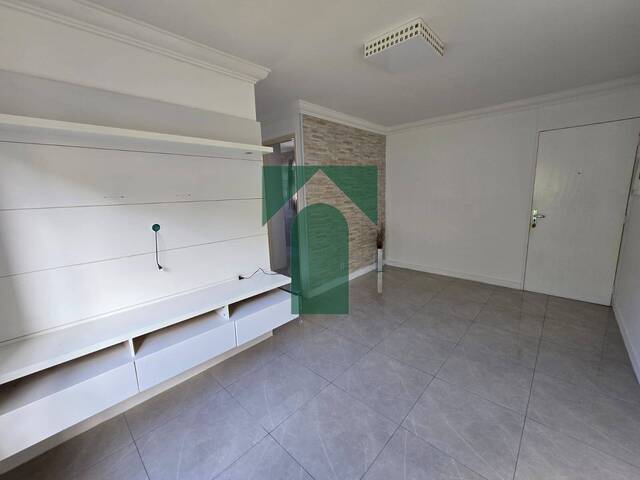 #008298 - Apartamento para Venda em Santo André - SP - 2
