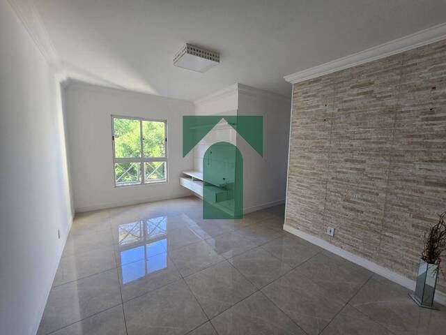 #008298 - Apartamento para Venda em Santo André - SP - 1