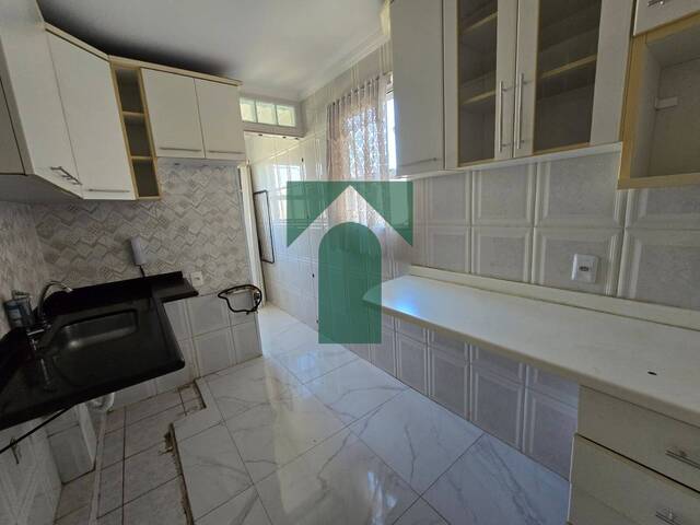 Apartamento para Venda em Santo André - 4