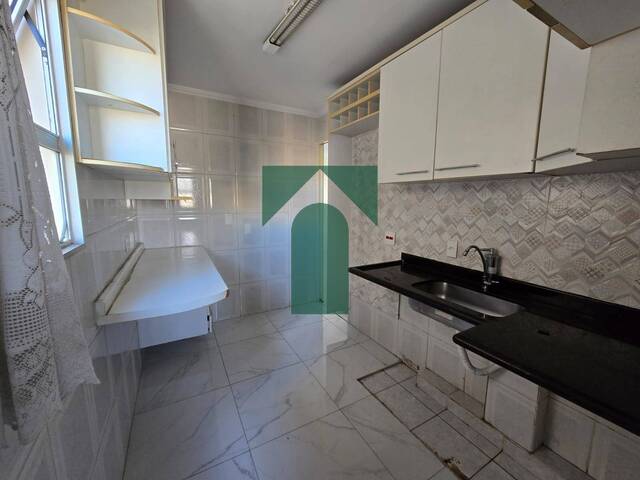 Apartamento para Venda em Santo André - 5