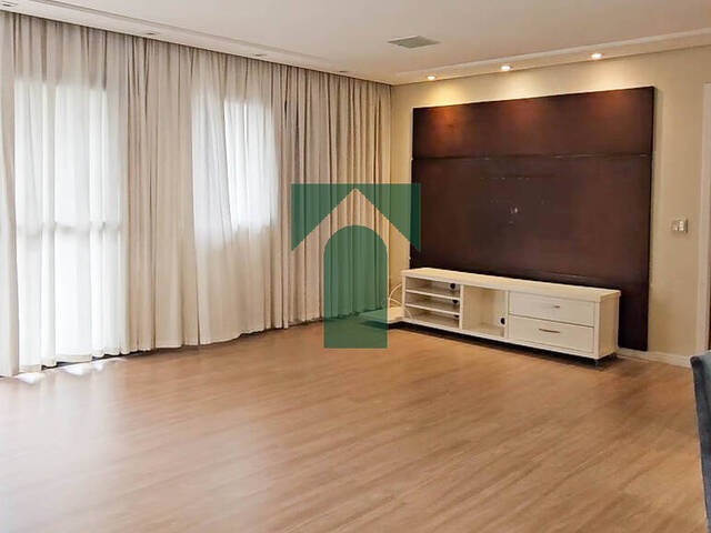 #008299 - Apartamento para Venda em Santo André - SP - 1