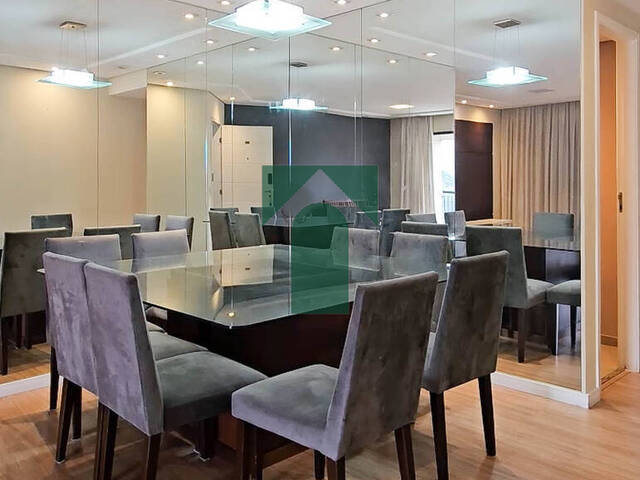#008299 - Apartamento para Venda em Santo André - SP - 3