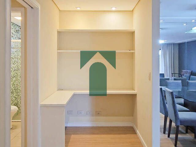 Apartamento para Venda em Santo André - 4