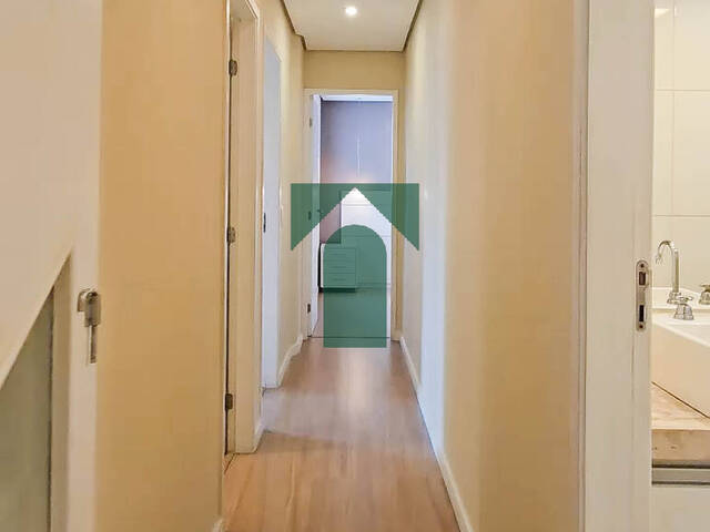Apartamento para Venda em Santo André - 5