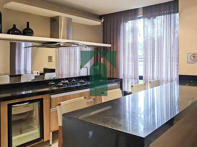 #008299 - Apartamento para Venda em Santo André - SP - 2