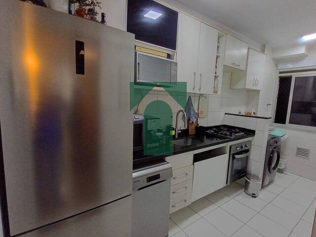 Apartamento para Venda em Santo André - 5