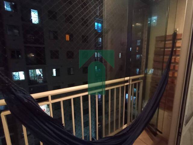 Apartamento para Venda em Santo André - 4