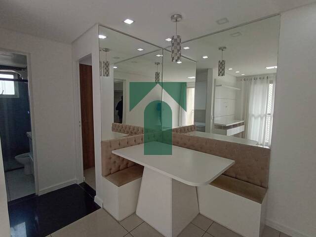 #008302 - Apartamento para Venda em Santo André - SP - 2