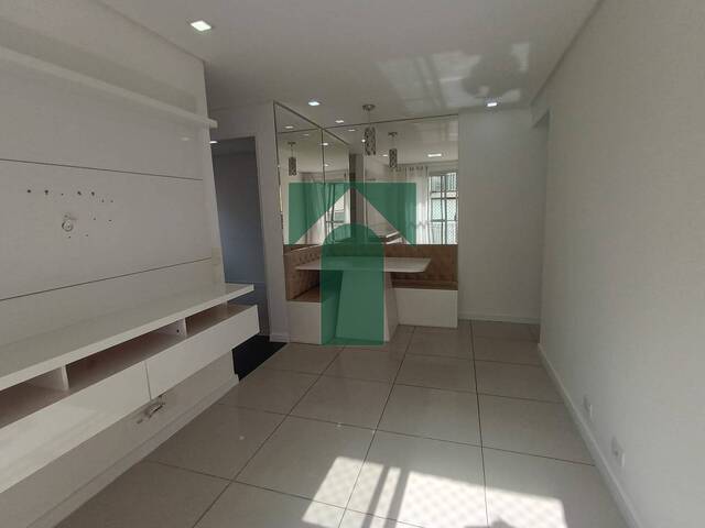#008302 - Apartamento para Venda em Santo André - SP - 3