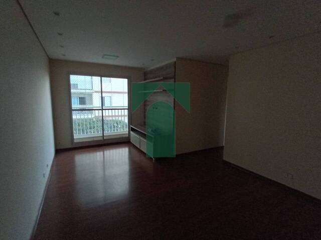 #008303 - Apartamento para Venda em Santo André - SP - 1