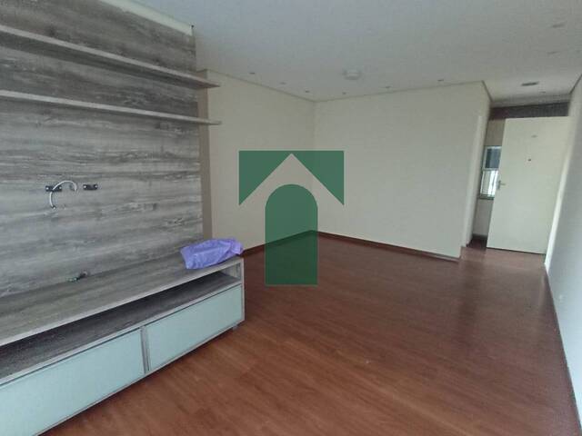 #008303 - Apartamento para Venda em Santo André - SP - 3