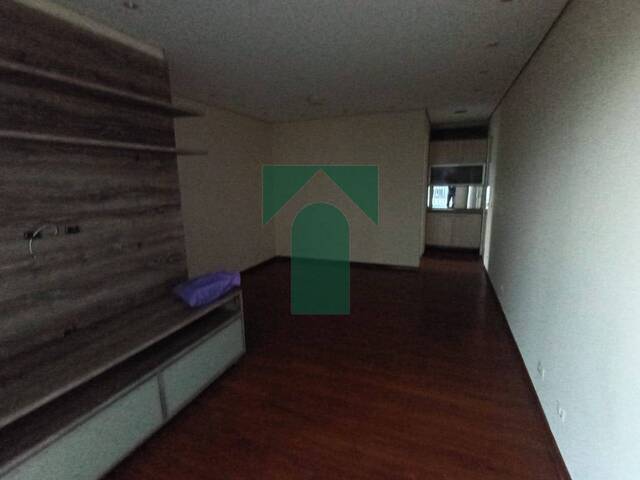 #008303 - Apartamento para Venda em Santo André - SP - 2