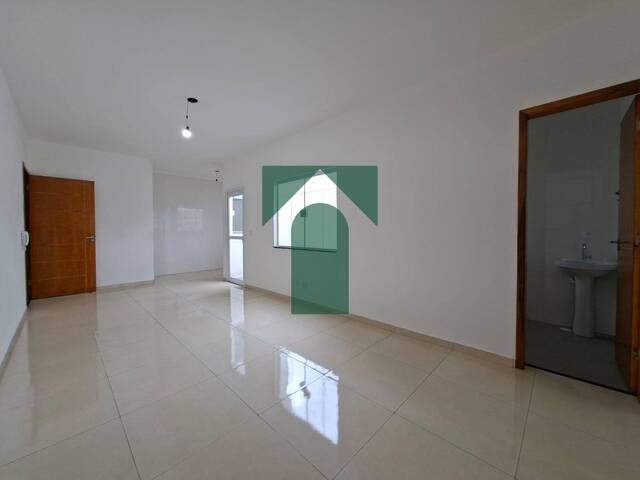 Apartamento Sem Condomínio para Venda em Santo André - 3