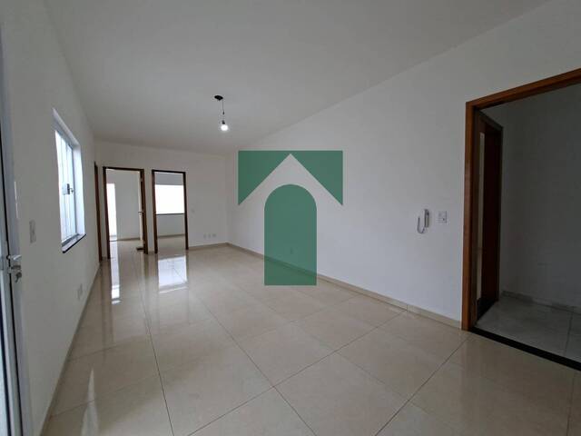 Apartamento Sem Condomínio para Venda em Santo André - 2