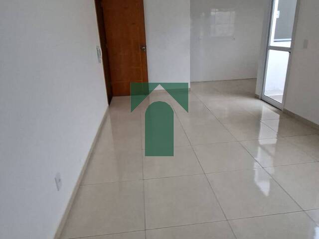 Apartamento Sem Condomínio para Venda em Santo André - 5