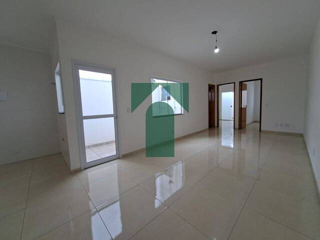 Apartamento Sem Condomínio para Venda em Santo André - 2