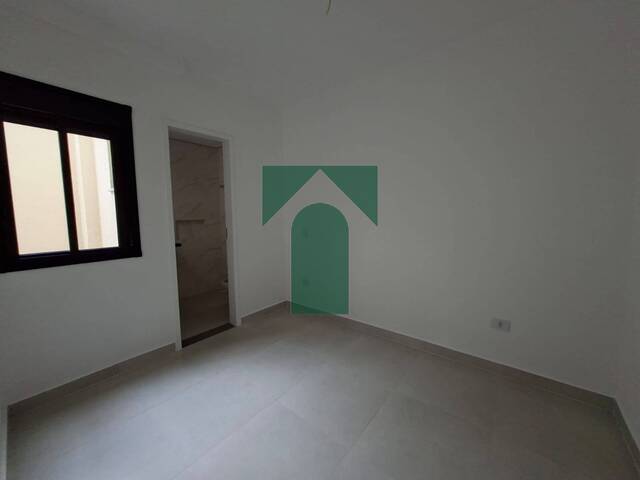 Apartamento Sem Condomínio para Venda em Santo André - 4
