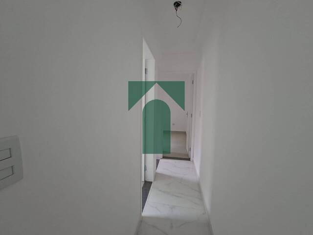 Apartamento Sem Condomínio para Venda em Santo André - 5