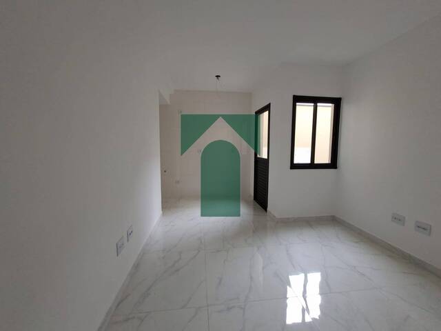 #007717 - Apartamento Sem Condomínio para Venda em Santo André - SP - 3