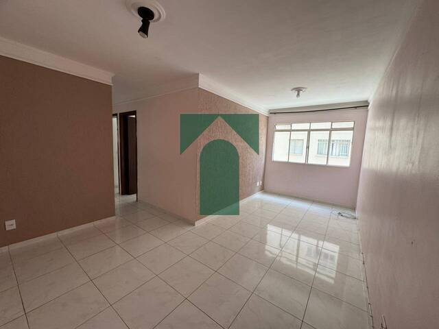 #008304 - Apartamento para Venda em Santo André - SP - 1