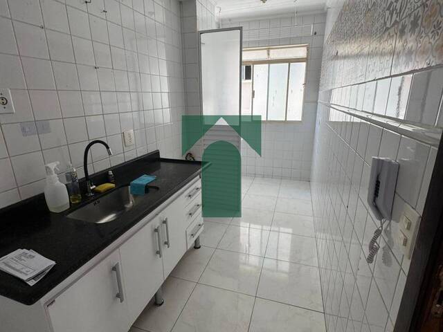 Apartamento para Venda em Santo André - 5