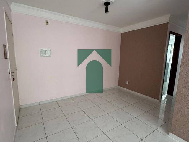 #008304 - Apartamento para Venda em Santo André - SP - 3