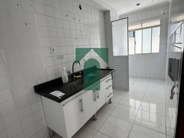 Apartamento para Venda em Santo André - 4