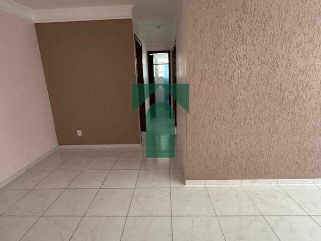 #008304 - Apartamento para Venda em Santo André - SP - 2