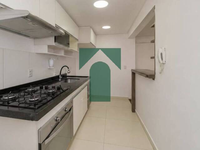 #008306 - Apartamento para Venda em Santo André - SP - 3