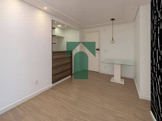 #008306 - Apartamento para Venda em Santo André - SP - 1