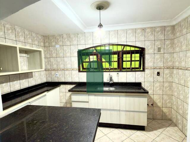 Casa para Venda em Santo André - 4