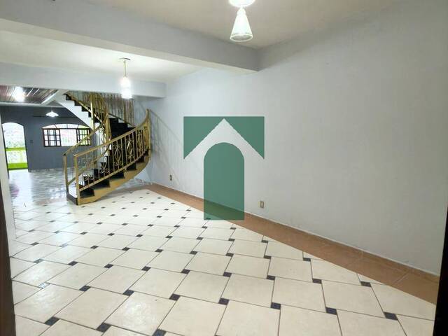 Casa para Venda em Santo André - 3