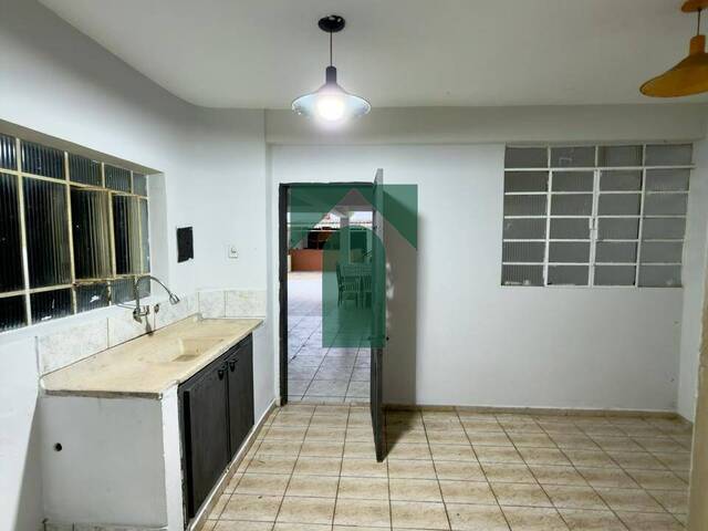 Casa para Venda em Santo André - 5