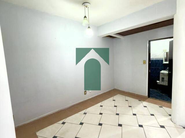 Casa para Venda em Santo André - 2