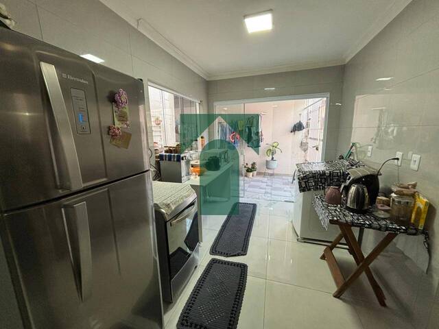 Venda em Vila Humaitá - Santo André