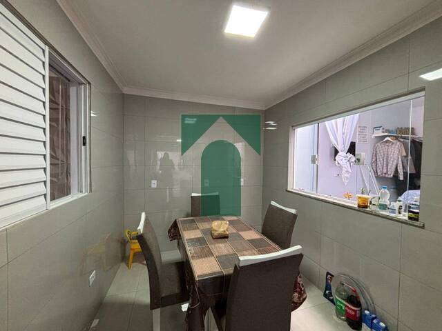 Casa para Venda em Santo André - 3