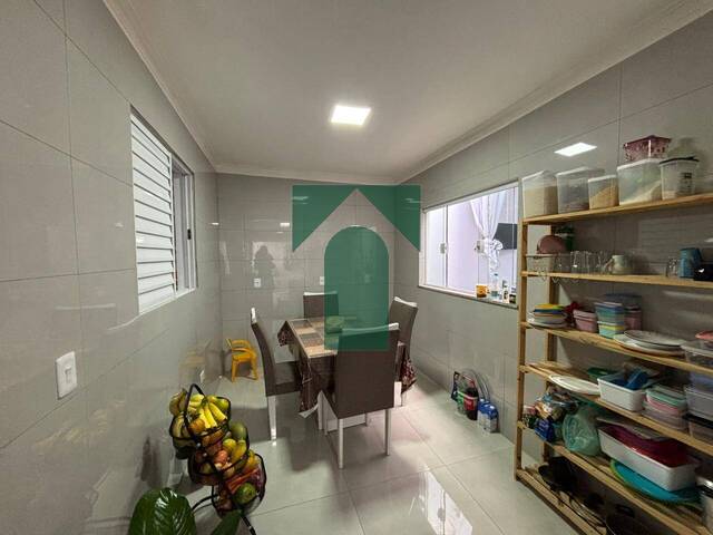 Casa para Venda em Santo André - 4
