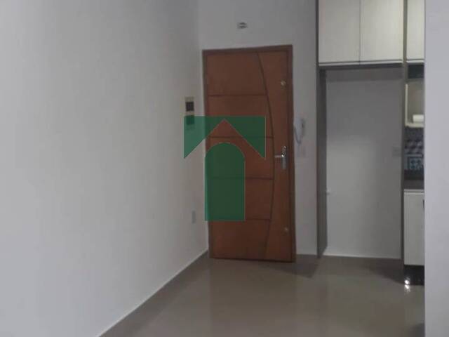 #008309 - Apartamento para Venda em Santo André - SP - 3