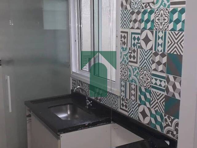 #008309 - Apartamento para Venda em Santo André - SP - 1