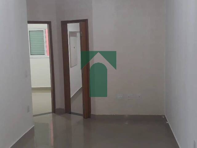 Apartamento para Venda em Santo André - 5