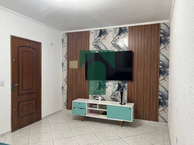 Apartamento para Venda em Santo André - 2