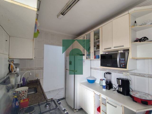Apartamento para Venda em Santo André - 3