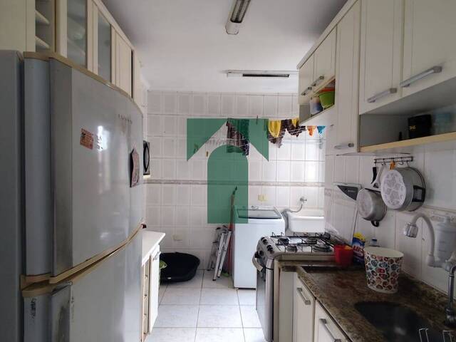 Apartamento para Venda em Santo André - 4