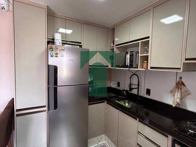 Apartamento para Venda em Santo André - 4