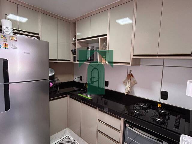 Apartamento para Venda em Santo André - 5