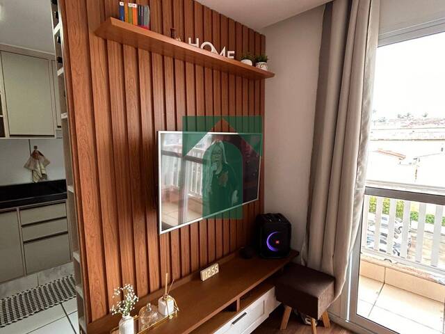#008311 - Apartamento para Venda em Santo André - SP - 3