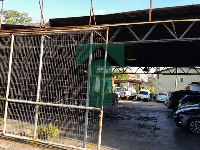 #008312 - Área para Venda em Santo André - SP - 3