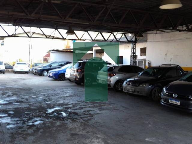 #008312 - Área para Venda em Santo André - SP - 2